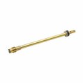 Tinkertools Homewerks   888-561 6 in. Brass Replacement Stem Assembly TI155879